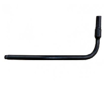 彎管焊接式鋼塑轉換